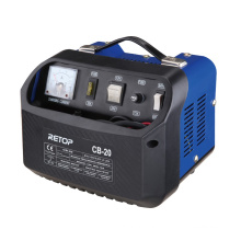 12V 24V single phase battery charger CB-15 rechargeable battery for car